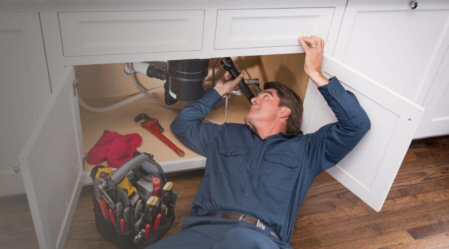 Local water heater installation in Wall Lake, IA
